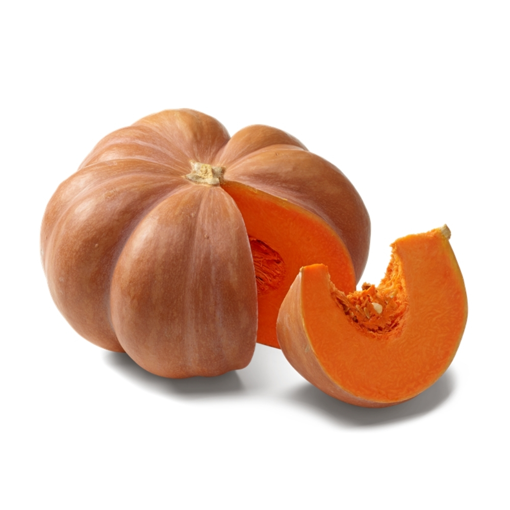 [75762] Courge Rouge 500g