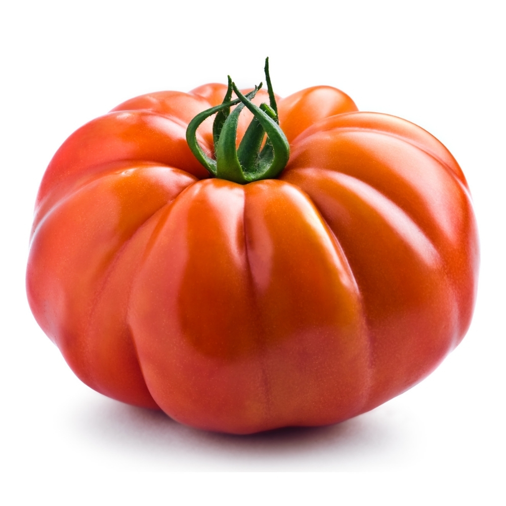 Tomate Cœur de Bœuf Rouge 500g