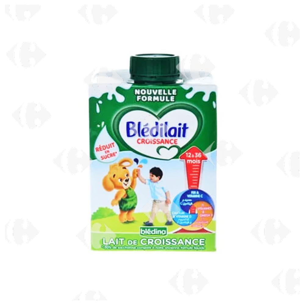 [57782] Lait de Croissance Blédilait Danone 500ml