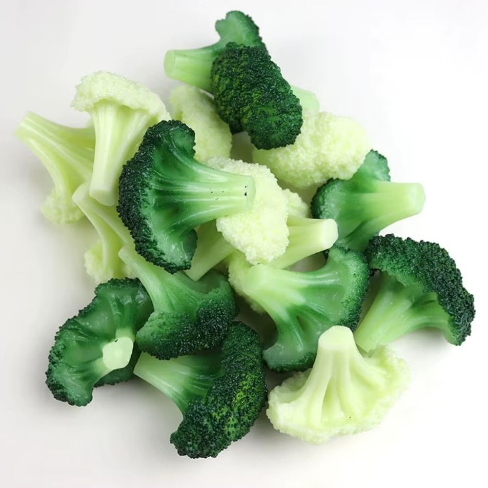Mix Chou Fleur Brocoli 300g