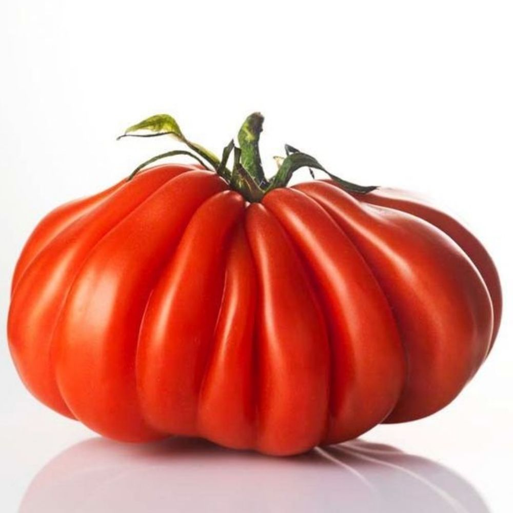 Tomates Cœur de Bœuf Ancienne 500g