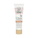 CC Crème 20 Claire SO'BIO 30ml