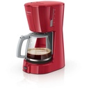 Cafetière Filtre Compact Class Extra Rouge Bosch