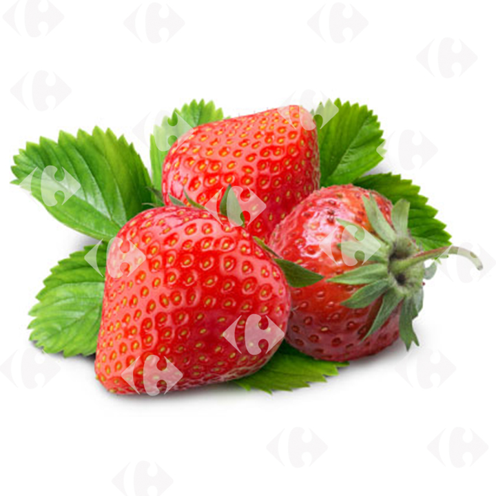 Fraise 250g