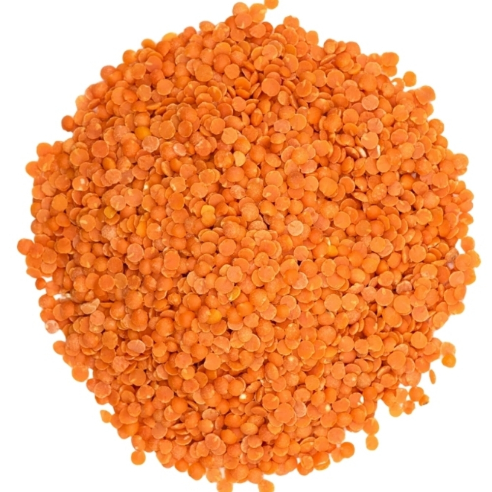 [652325] Lentilles Rouges/Corail 900g