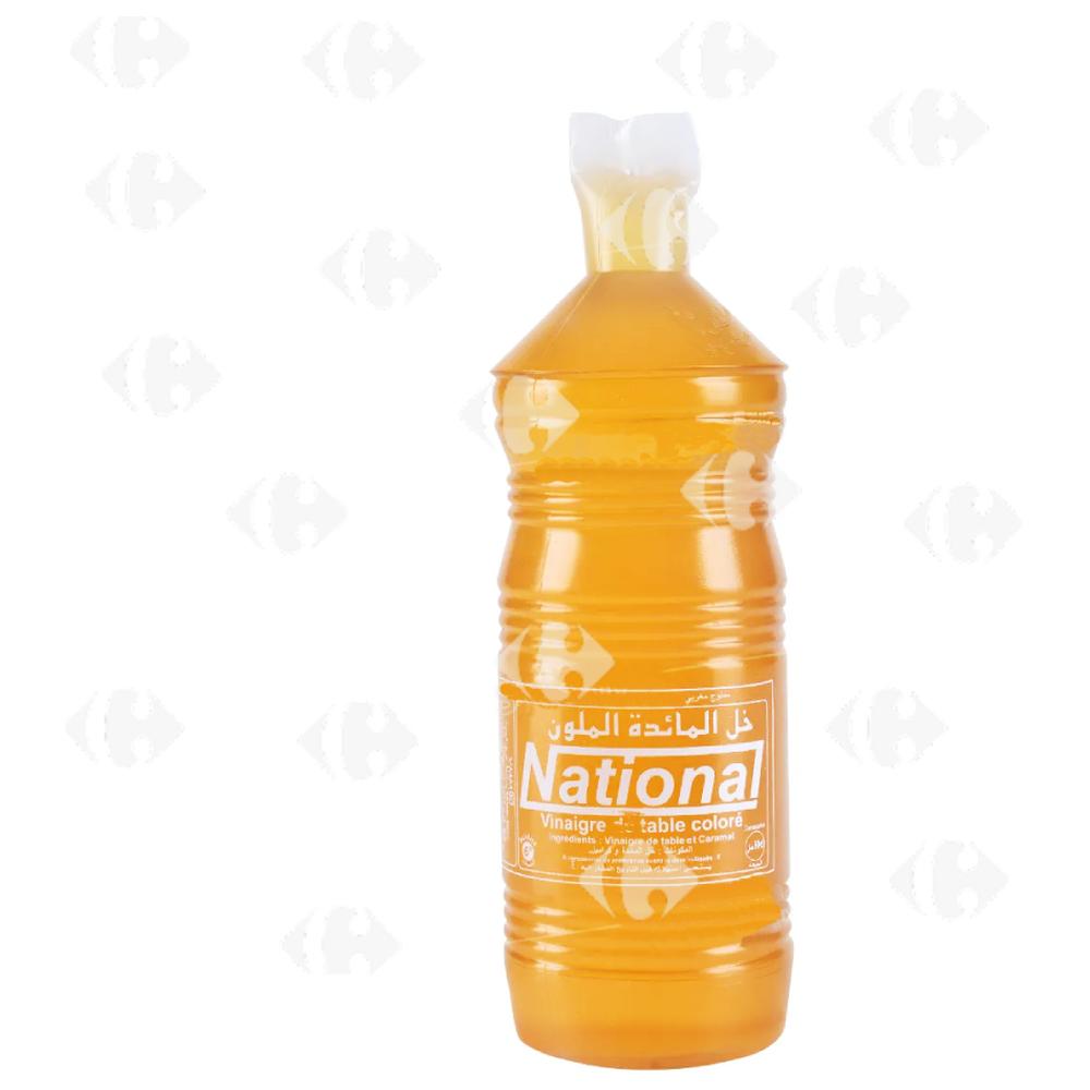 Vinaigre National 60 Coloré Star 50cl