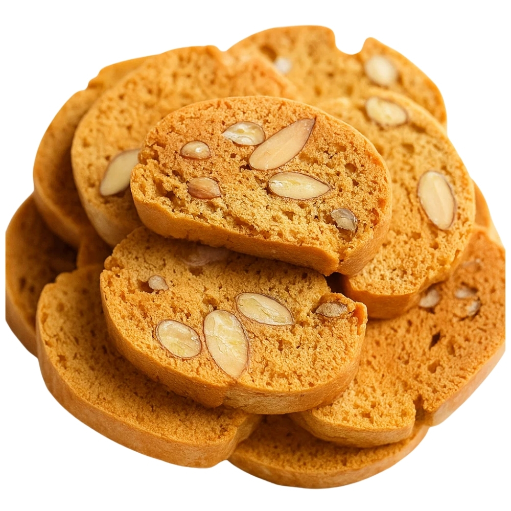 [726788] Fekkas aux Amandes Barquette au kg