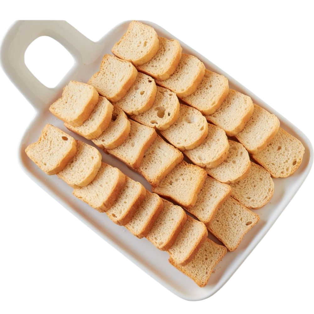 [728103] Mini Pain de Mie 1 unité