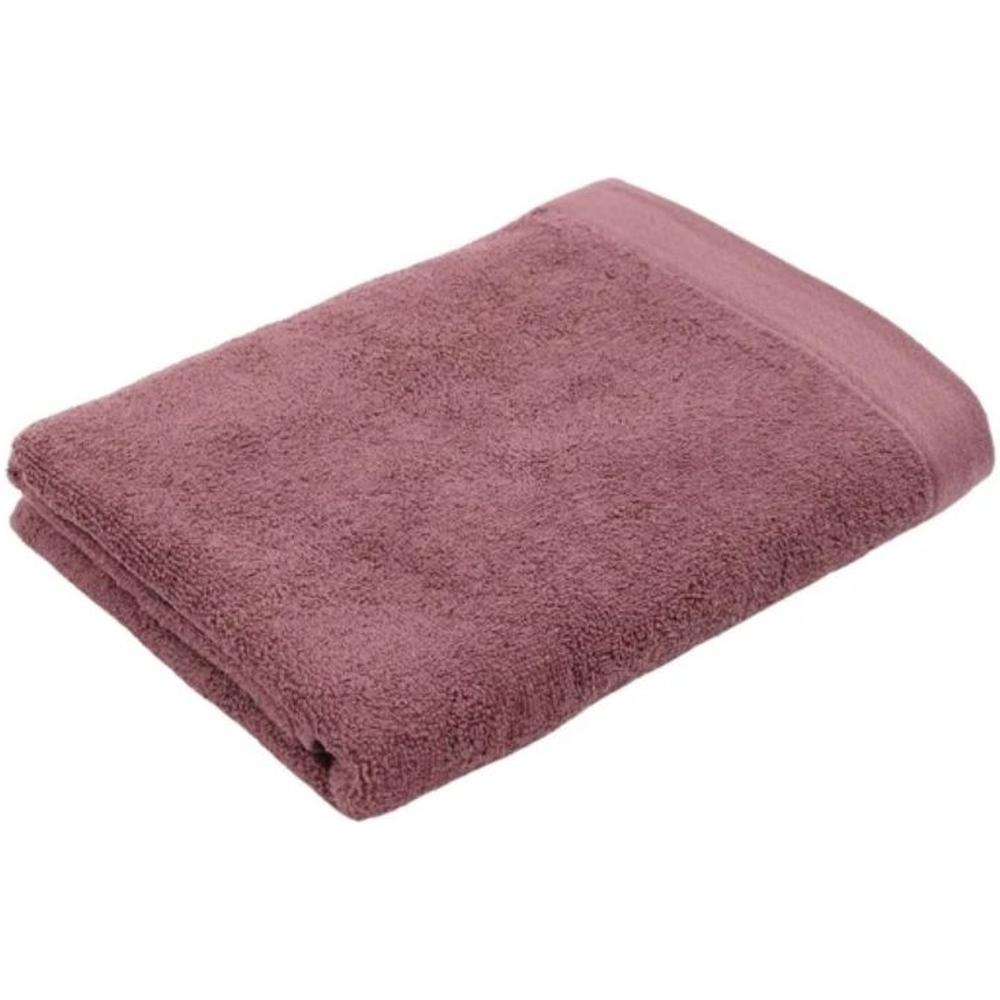 Serviette Bio Lilac Tex Home 50x100 cm