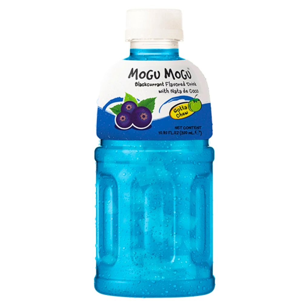 [651425] Boisson Cassis Mogu Mogu 32Cl