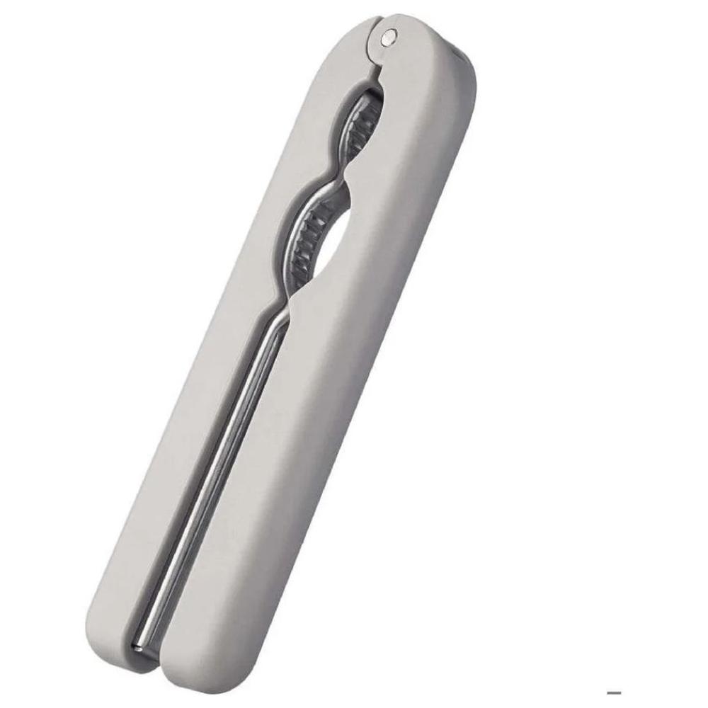 [723453] Casse-Noix en Inox & Plastique Kasa 18cm