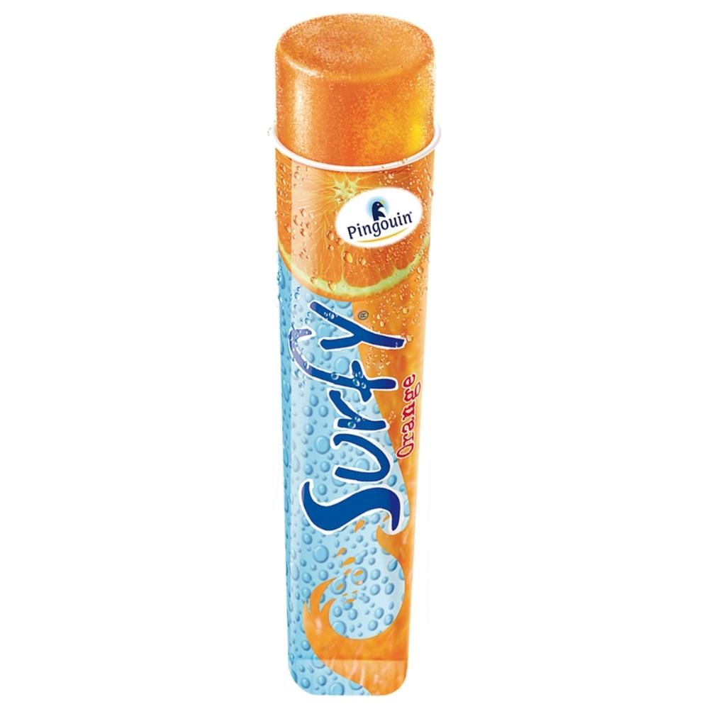 [718374] Bâtonnet Glace Orange Surfy 120ml