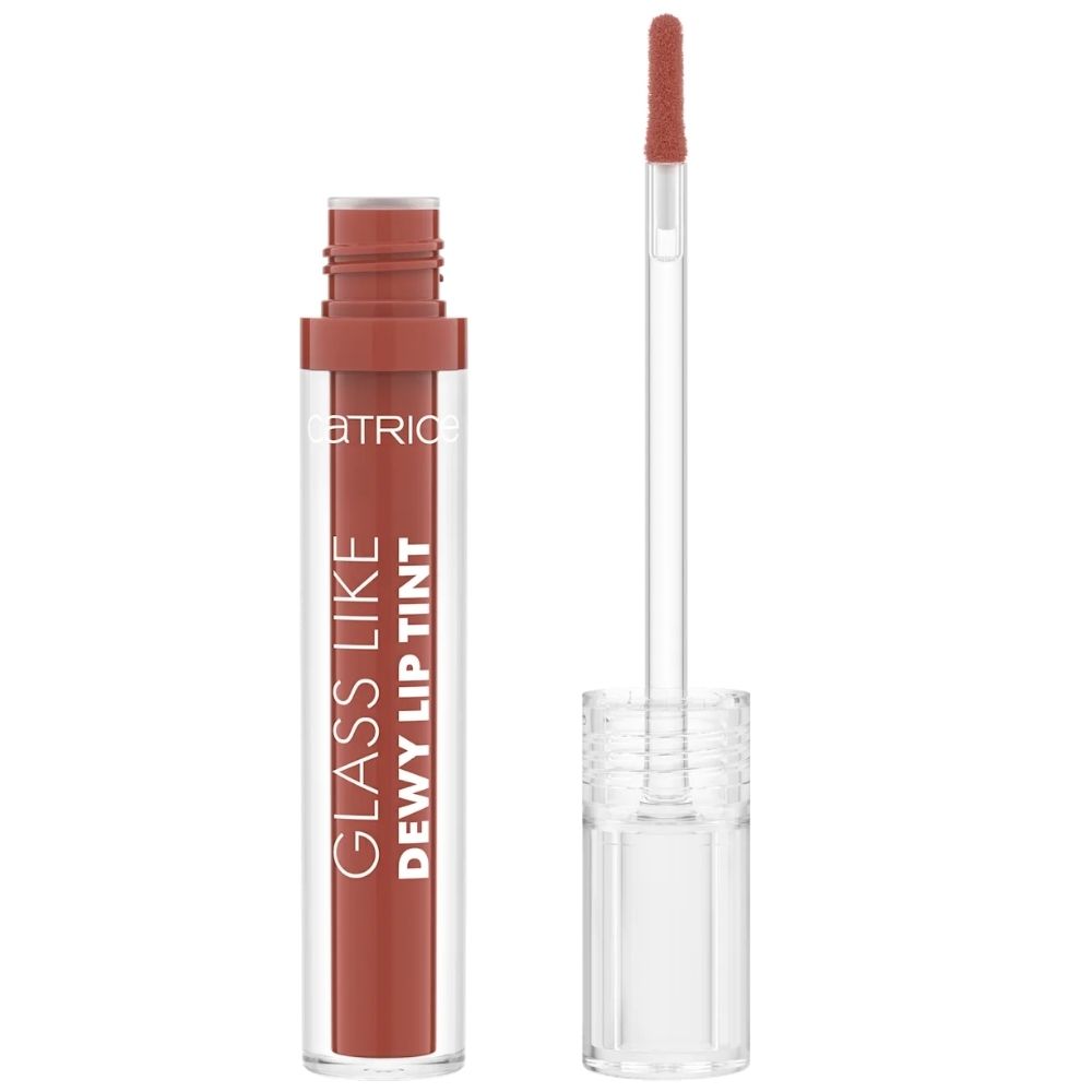 Gloss Teinté Effet Brillant Glass Like Dewy n°040 – Catrice