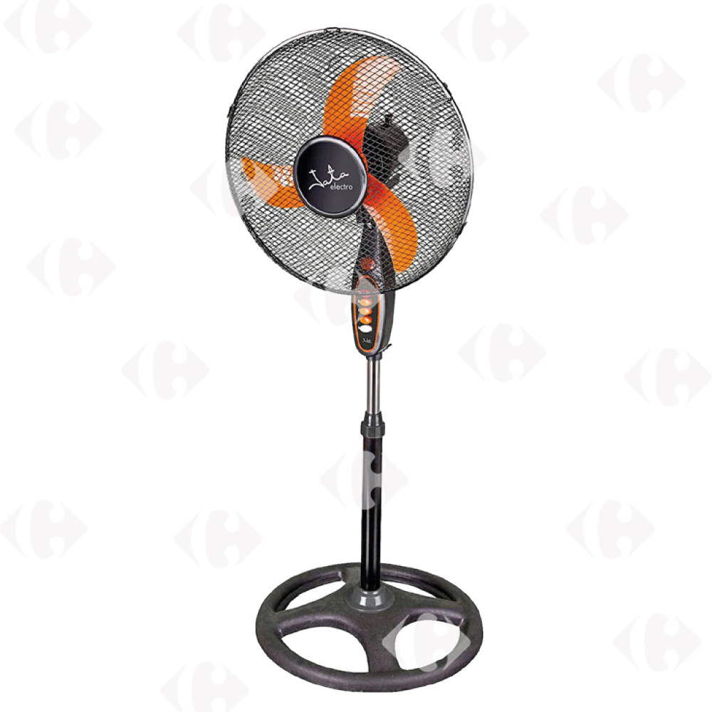 [645163] Ventilateur sur Pied Jata VP3030/32 40W.