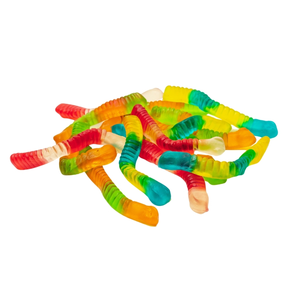 Gélifiés 200g
