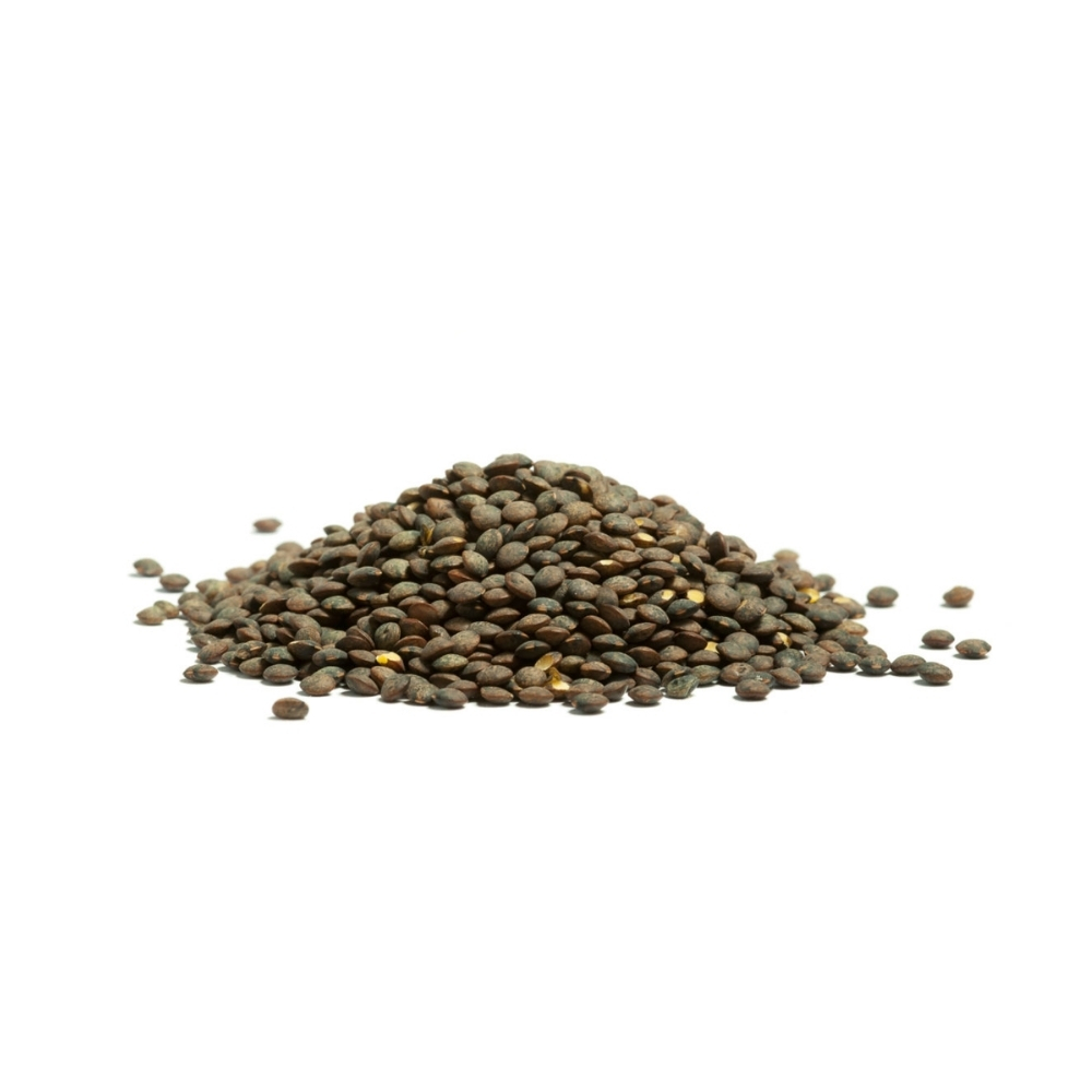 [704559] Lentilles Vertes Bio 5kg