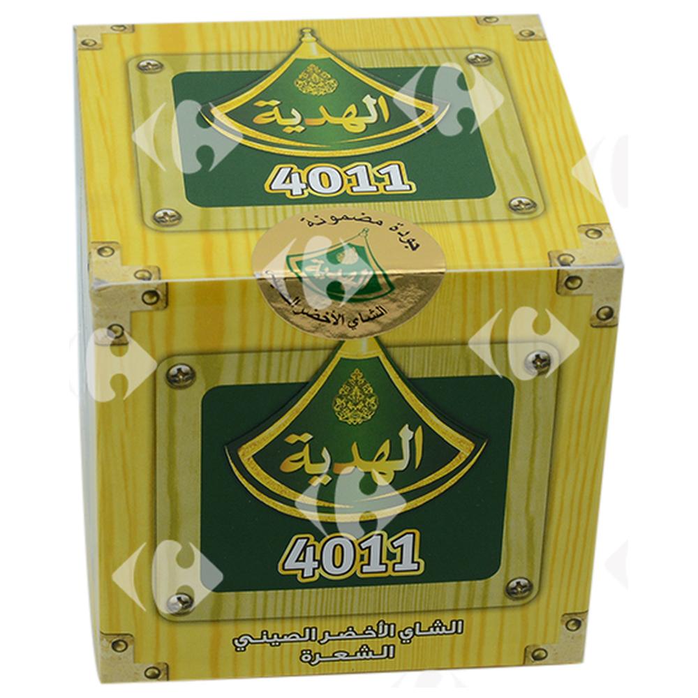 Thé Vert en Grains 4011 Lahdia 200g
