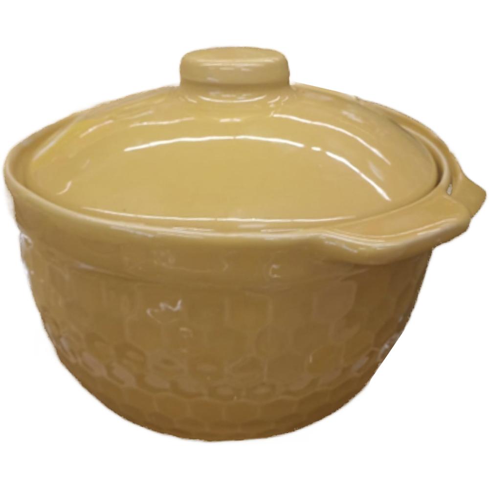 Soupière en Porcelaine Divers Forme 5L.