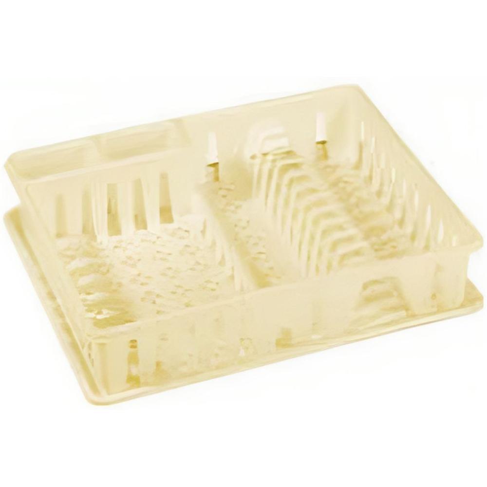 Egoutoire avec Plateau Plastique.