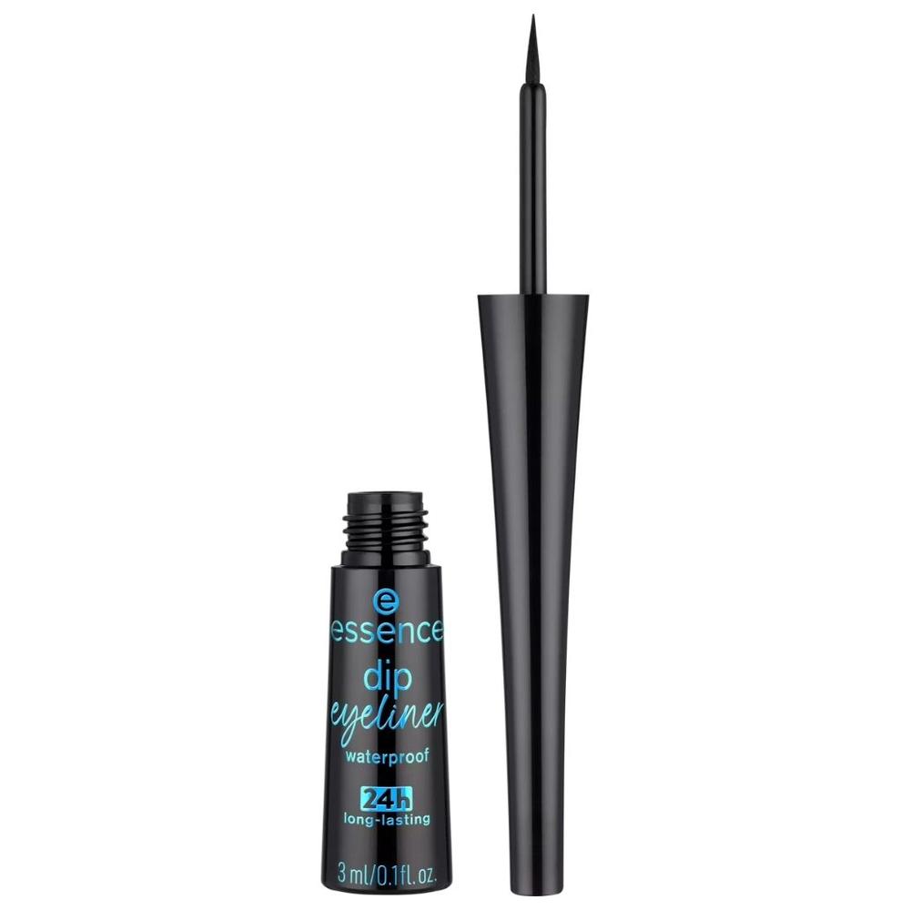 [708368] Eyeliner Waterproof 24H Essence 1 unité