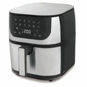 Friteuse Air Fryer Carrefour 9L 1800W