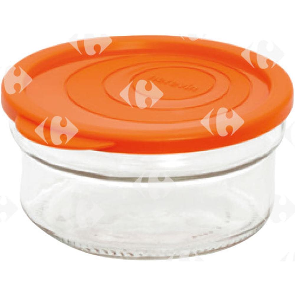 [612121] Bocal Verre Tomato 1L.