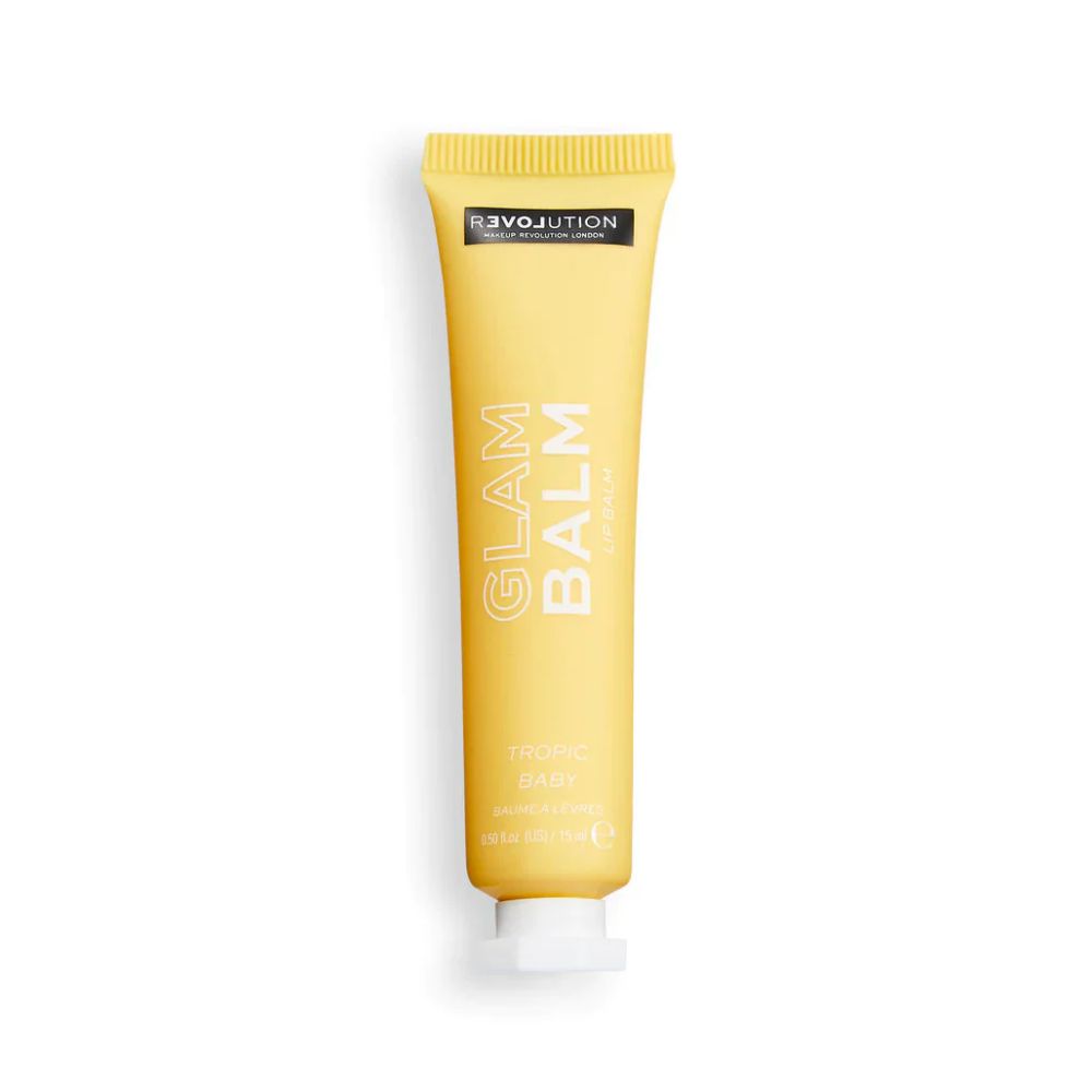 [722935] Lipbalm Relove Glam Pineapple Revolution 1 unité