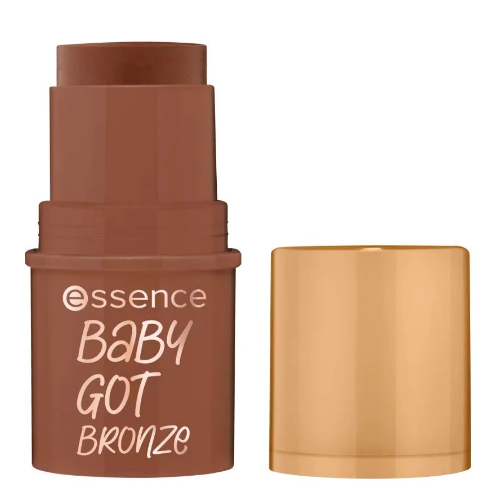 Stick Bronzant n°40 – Essence 