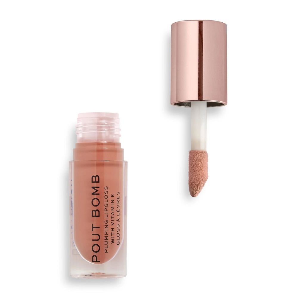 [723072] Gloss Bomb Plumping Candy Pink Revolution 1 unité