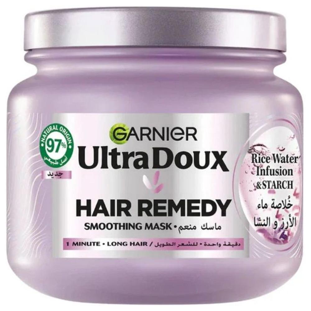 [723580] Masque Rice Water et Amidon Ultra Doux 340ml