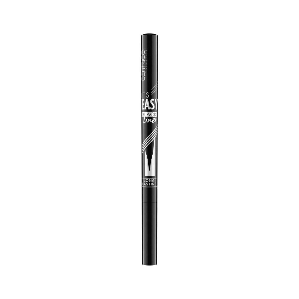 [636710] Eyeliner It’s Easy Black 010 Catrice