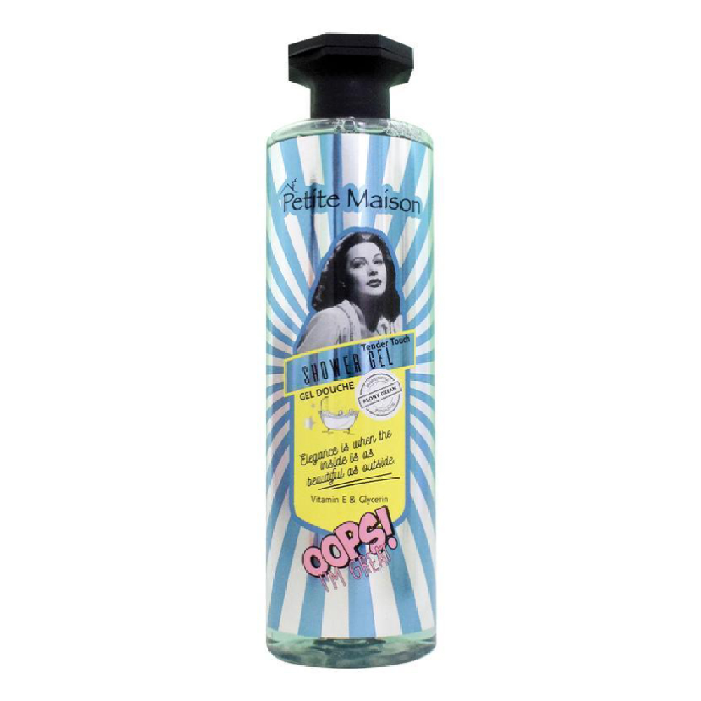 [724195] Gel Douche Peony Dream Petite Maison 400ml