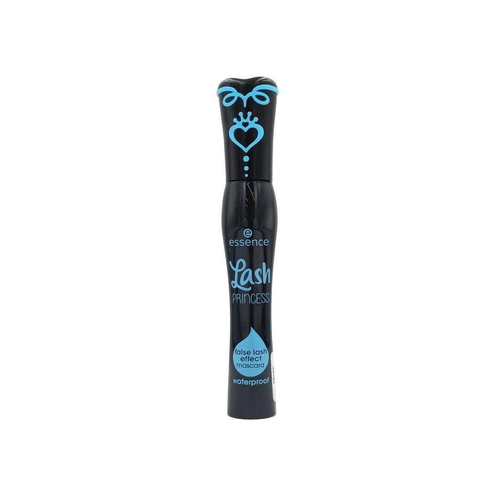 [639484] Mascara Lash Princess Waterproof Essence