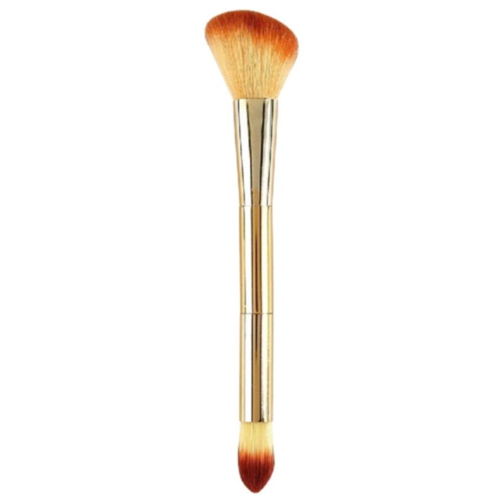[729288] Pinceau Maquillage Double Lionesse 
