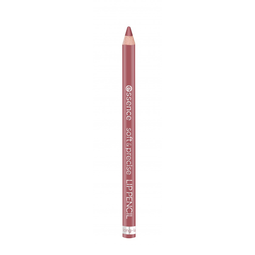Crayon à Lèvres Soft et Précis Essence 1 unité