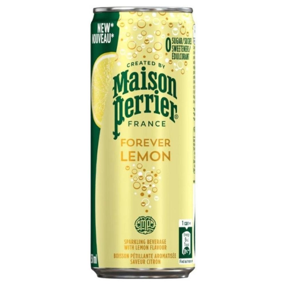 [719303] Maison Perrier Forever Lemon 250ML
