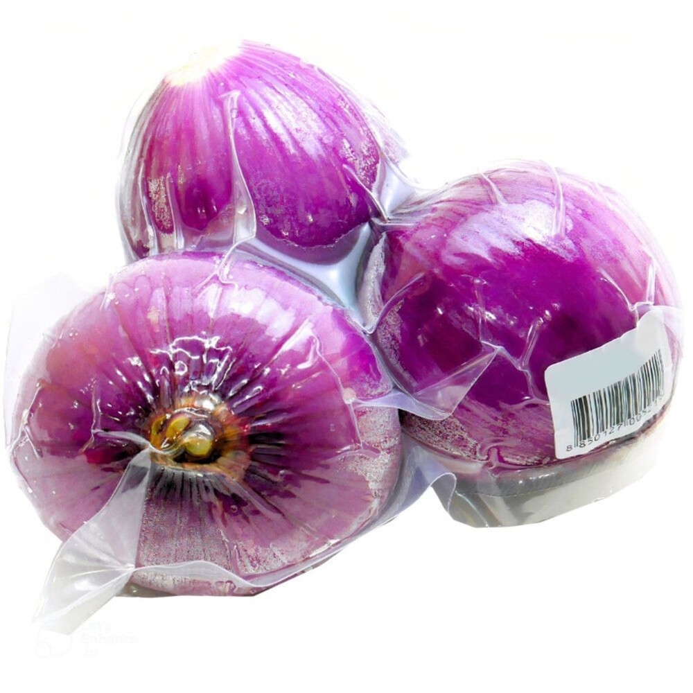 [666012] Oignons Rouges 1kg
