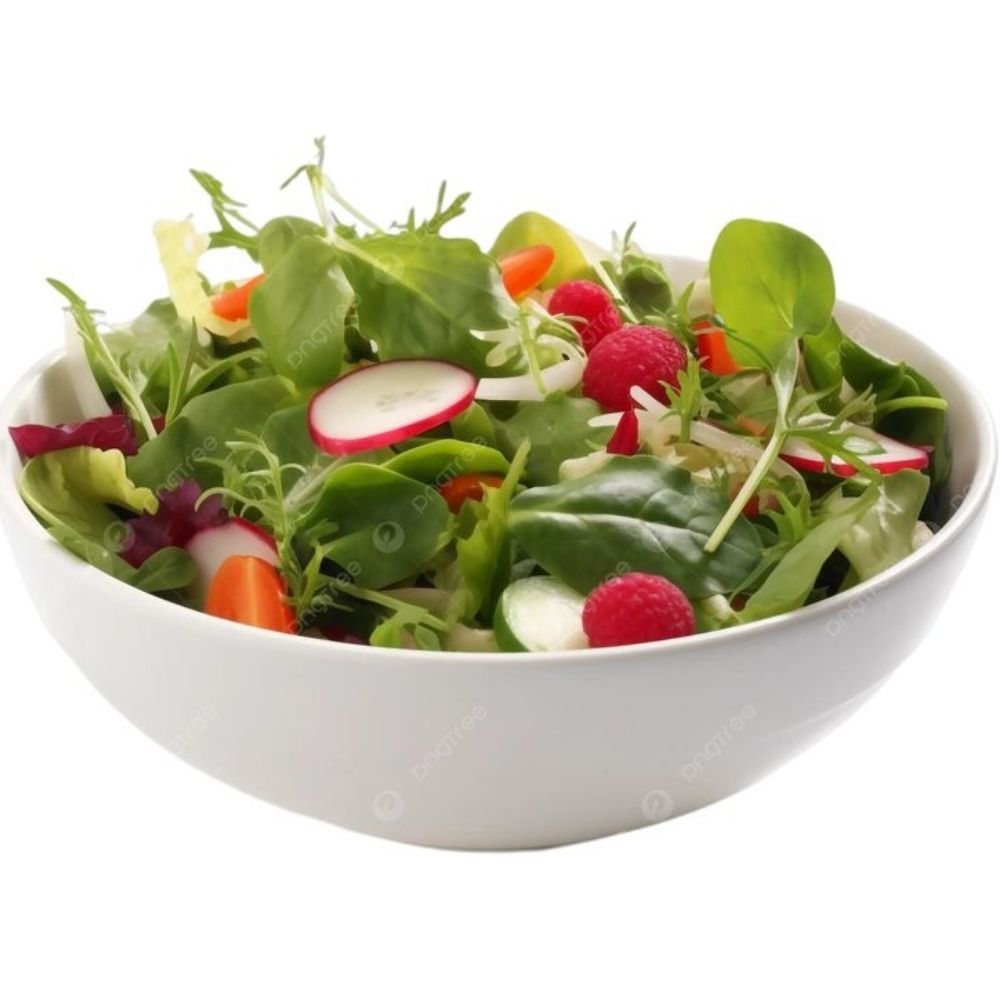 [665662] Salade Poker 175g