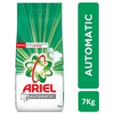 Détergent Lessive en poudre Automatique Original Ariel 7Kg.