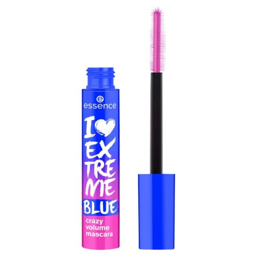[723898] Mascara Bleu Extra Volume Essence 