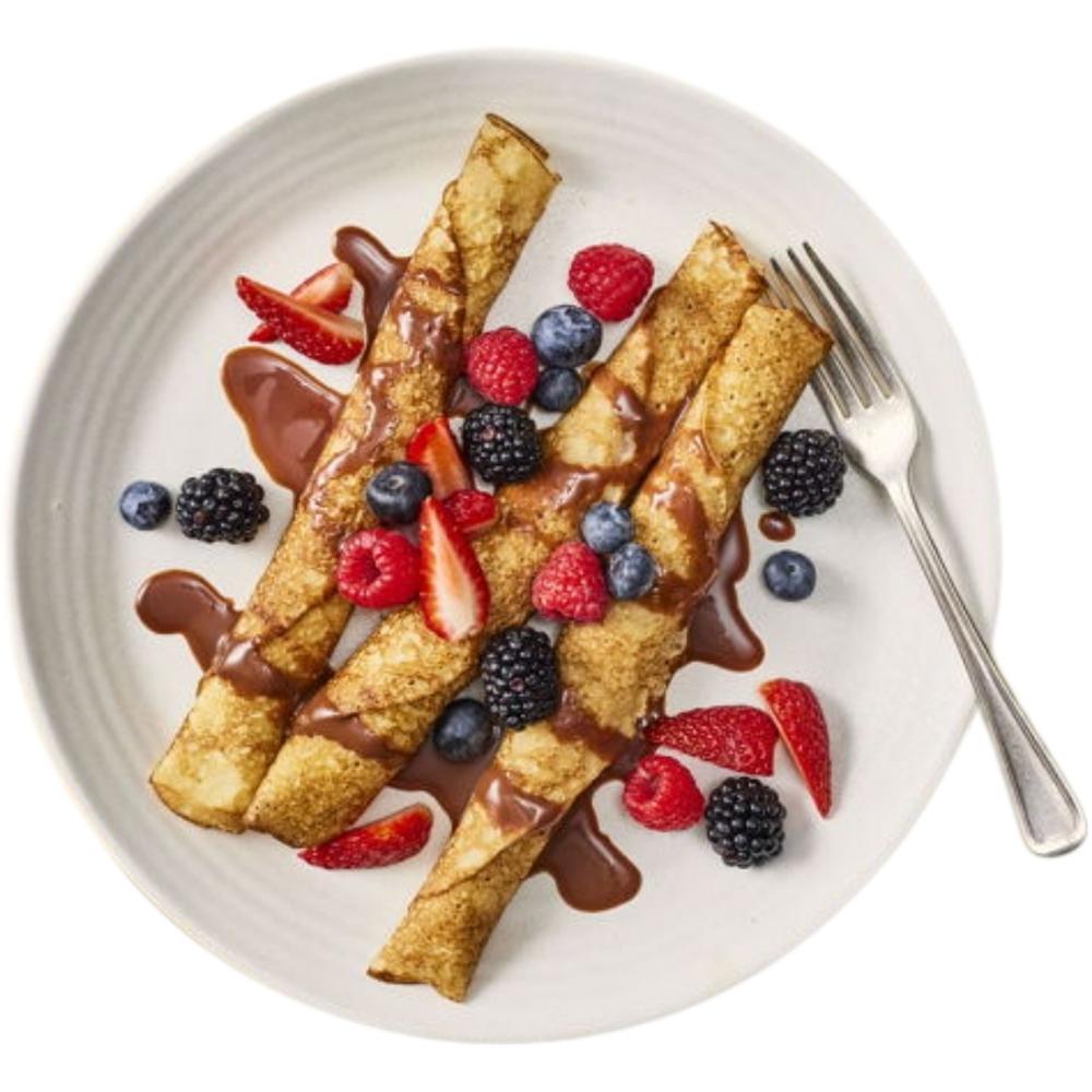 [538267] Crêpe Choco-Fruits 1 unité