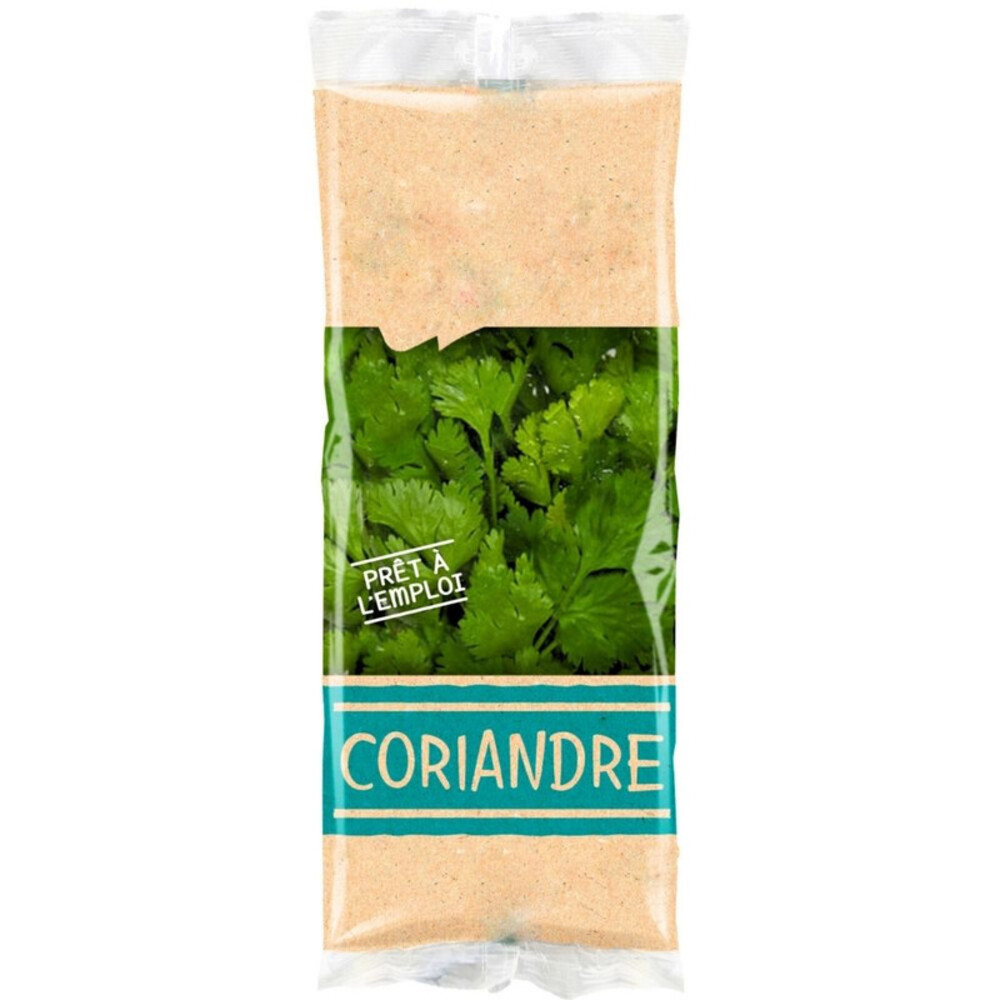 [666024] Coriandre 100g