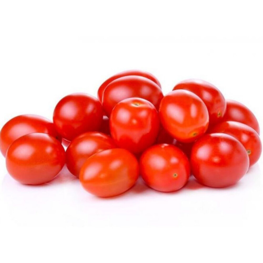 Tomate Cerise Ronde 500g