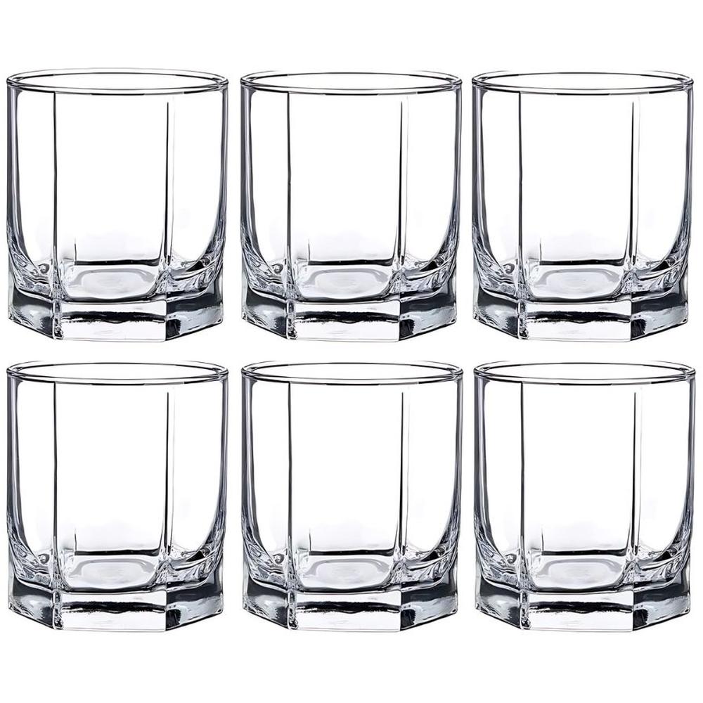 [147986] Pack de 6 Verres Tango Pasabahce