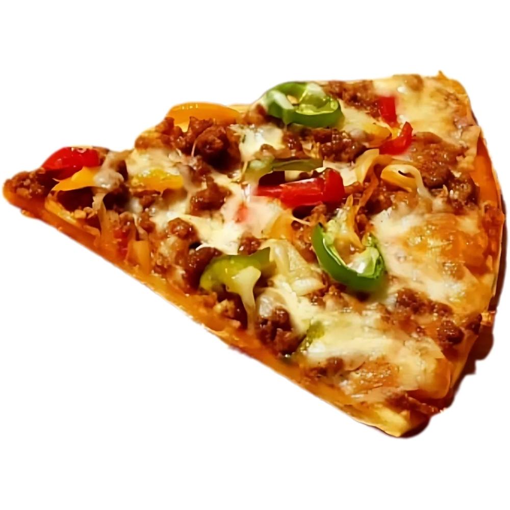 [538230] Pizza Part Viande Hachée 1 unité