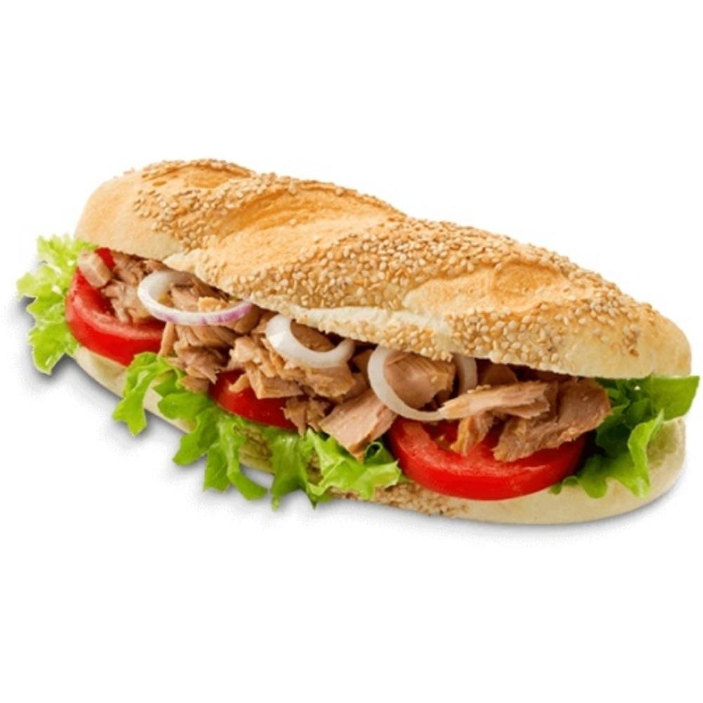 [694746] Sandwich au Thon 1 unité
