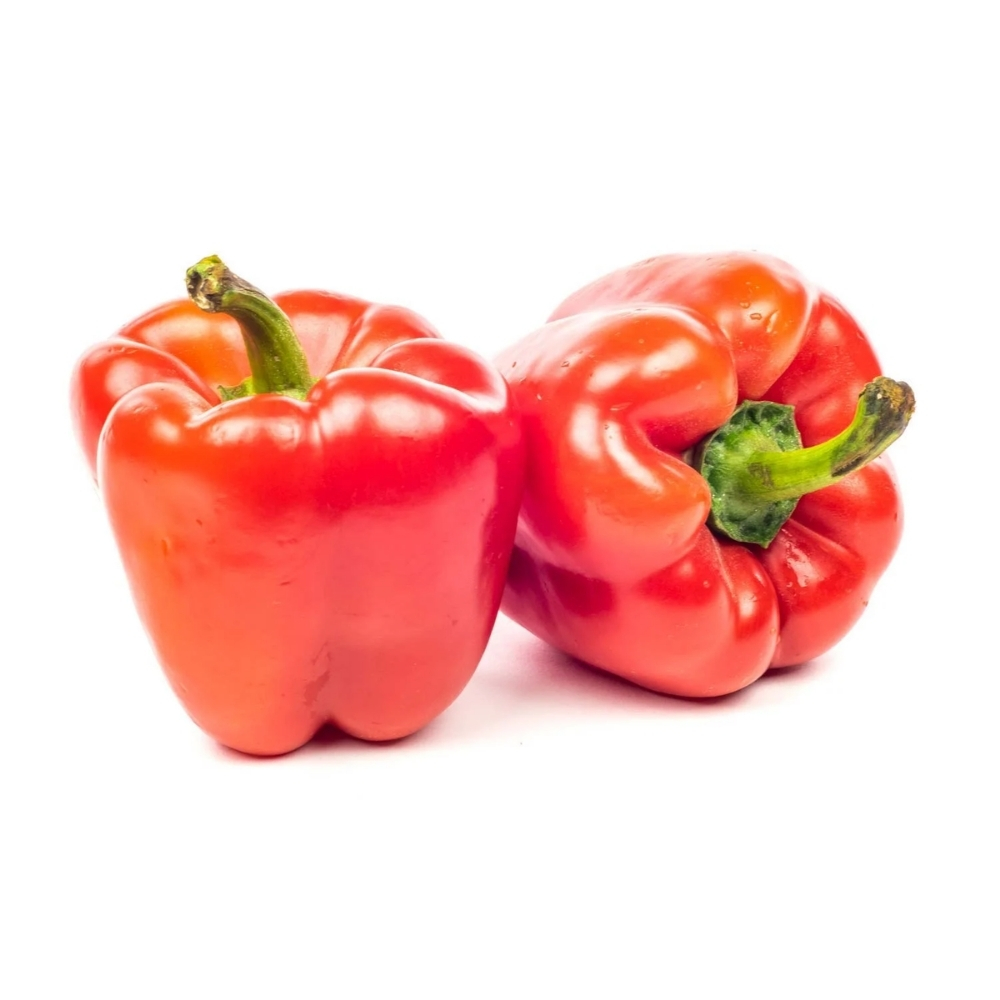 [610585] Poivron Rouge Catégorie 2 500g