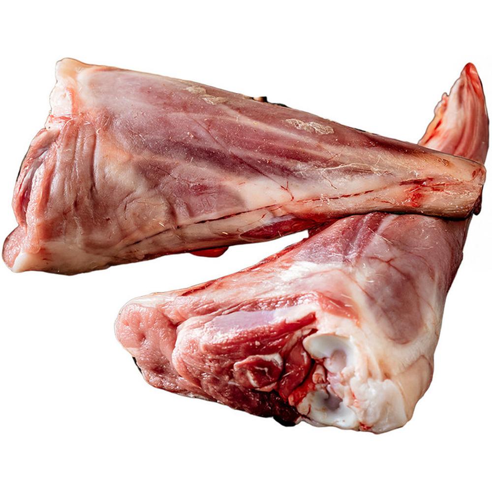 [383341] Souris d'Agneau 500g.