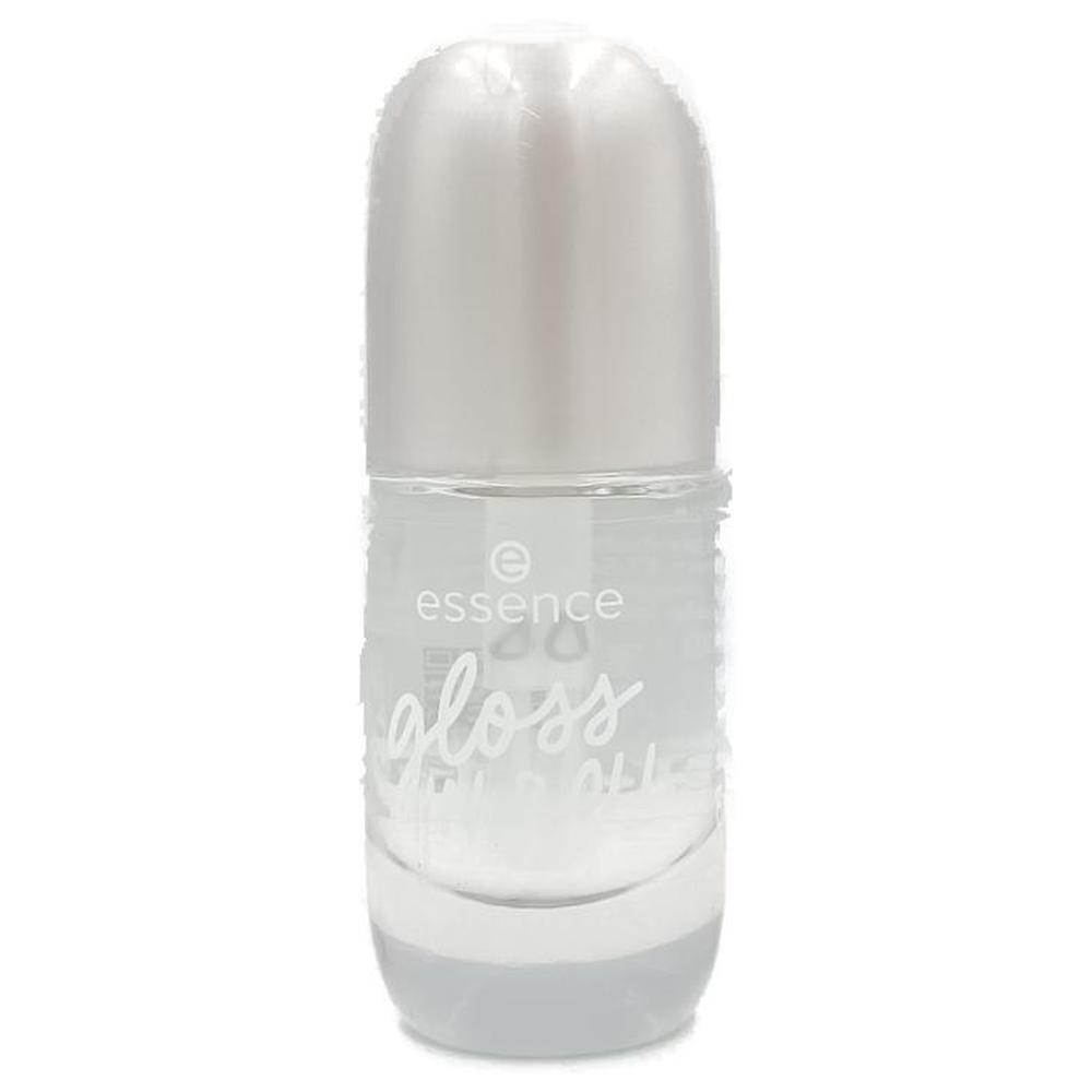 [683904] Vernis Gel 01 Essence 1 unité