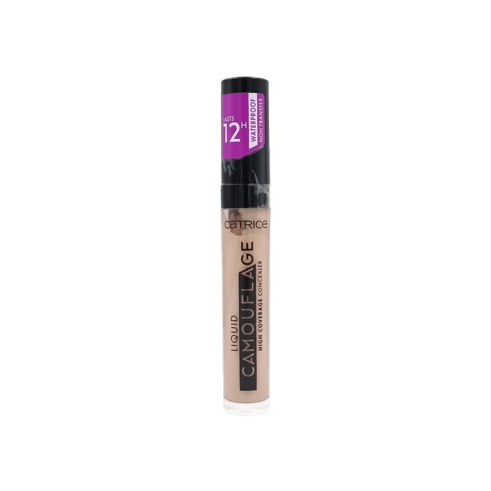 [636569] Liquide de Camouflage 010 Porcelain Catrice
